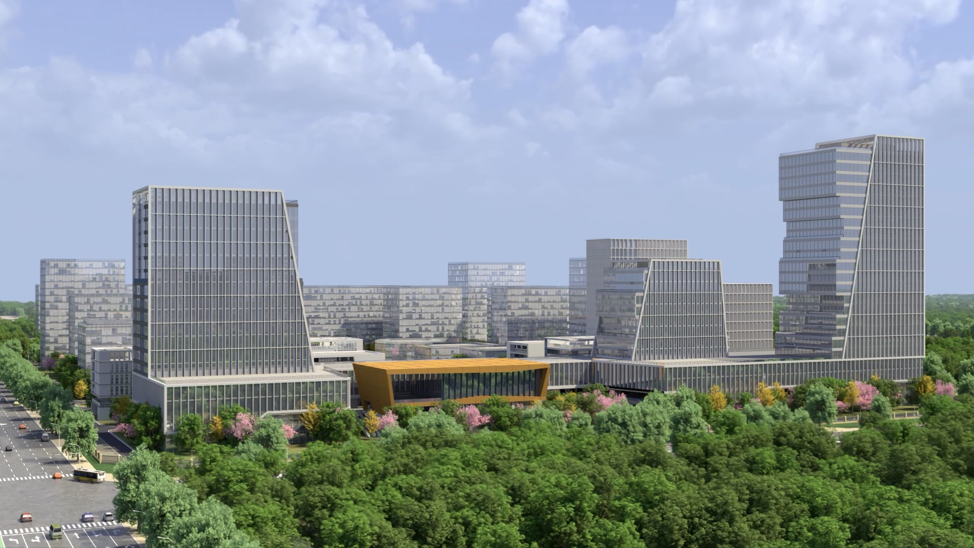 BIM技术行业发展前景