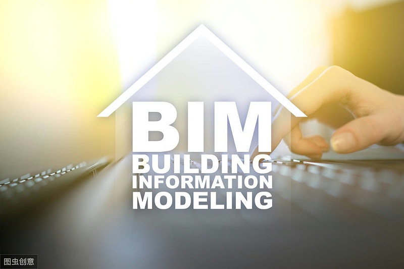 BIM定义